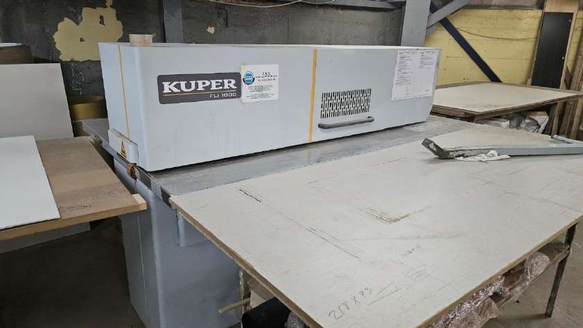 Kuper Kaplama