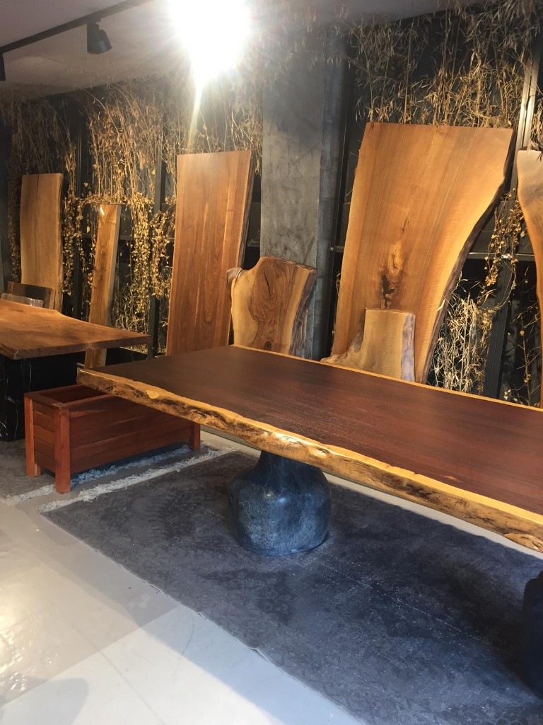 Uzun Ceviz Tabla